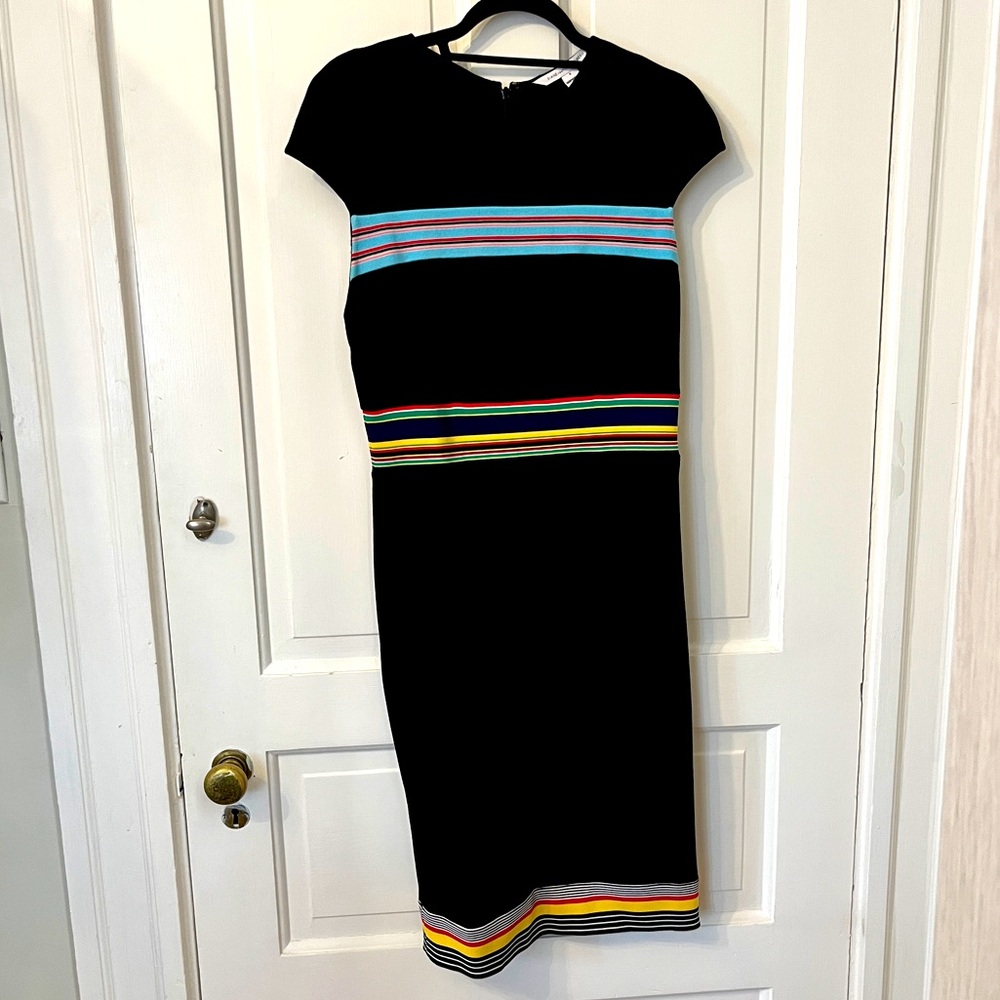 Diane Von Furstenberg Hadie Dress